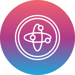 Atomic icon