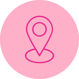 Location icon