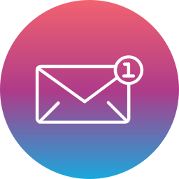 Mail icon