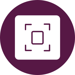 Focus icon