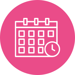 Calendar icon