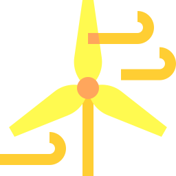 風力エネルギー icon