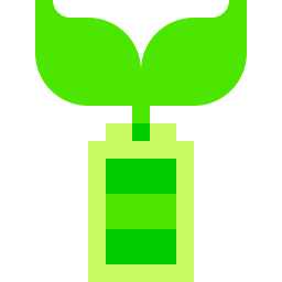 Battery icon