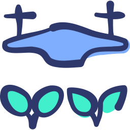 Drone icon