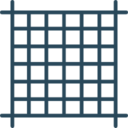 Grid icon