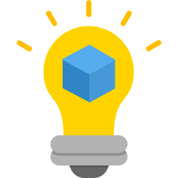 Innovation icon