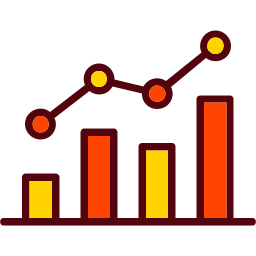 analytique Icône