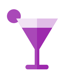 cocktail icon