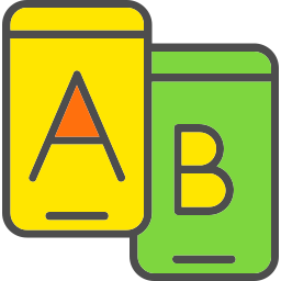 ab-test icon