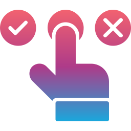 Choice icon