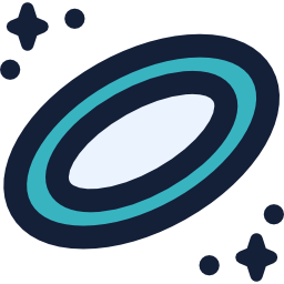 Galaxy icon