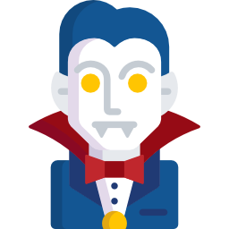 dracula icon