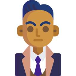 Businessman icon