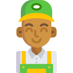 mecánico icono