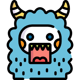 monster icon