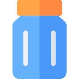 Jar icon