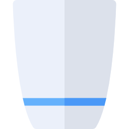 Glass icon