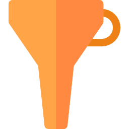 Funnel icon