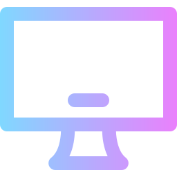 monitor icon