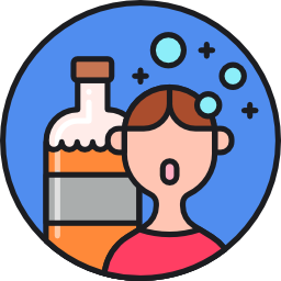 alkoholiker icon