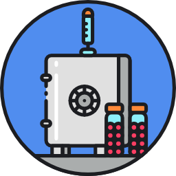 Safebox icon