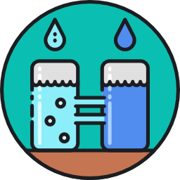 Desalination icon