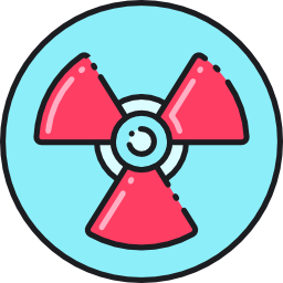 Nuclear icon