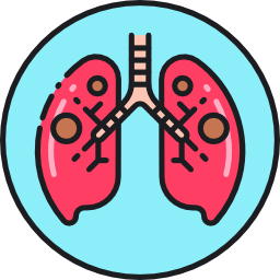 Tuberculosis icon