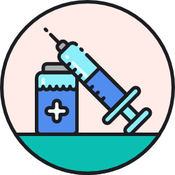 Vaccine icon