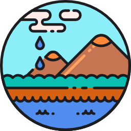 環境 icon
