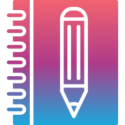 Sketchbook icon