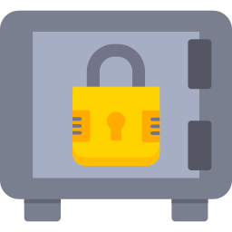 Safebox icon