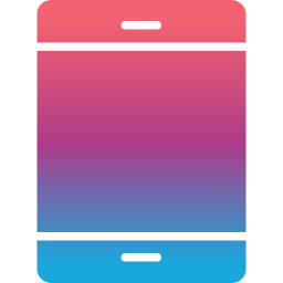 Smartphone icon