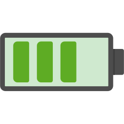 Battery icon