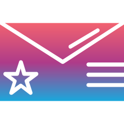 Envelope icon