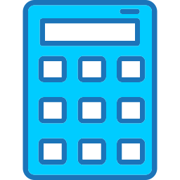 Calculator icon