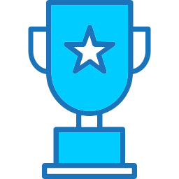 Trophy icon