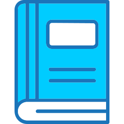 Book icon