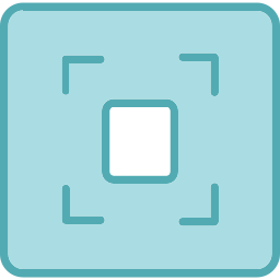 Focus icon