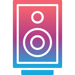 Speaker icon