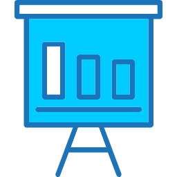 Presentation icon