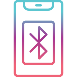 bluetooth icon