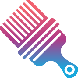 Brush icon