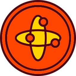 atomico icona