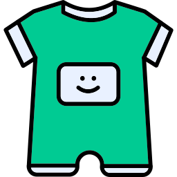 baby-outfit icon