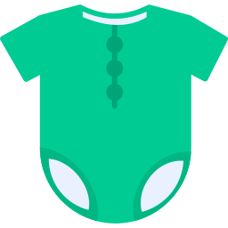 baby-outfit icon