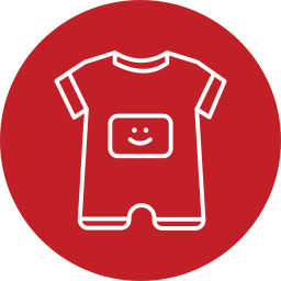 baby-outfit icon