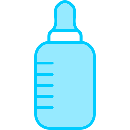 babyflasche icon