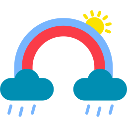 regenbogen icon