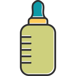 babyflasche icon